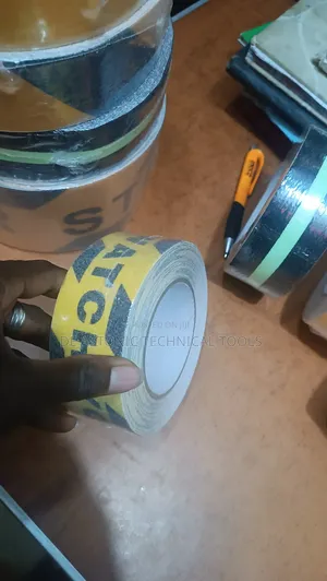Watch Your Anti Slip Tape-2" by 10m