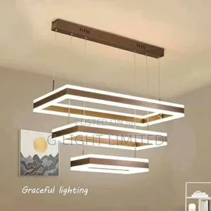 Chandelier Lights