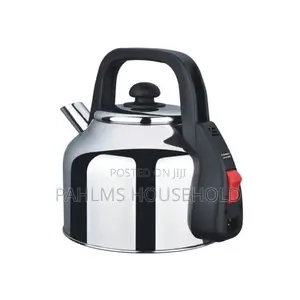 Century 4.3litre Automatic Electric Kettle
