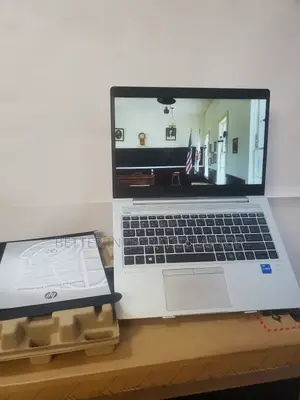 New Laptop HP EliteBook 8740W 16GB Intel Core i5 SSD 1T