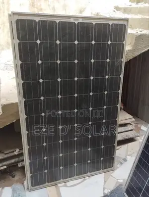 350w Canadian Mono Solar Panel