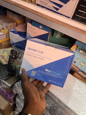 Mini Printer