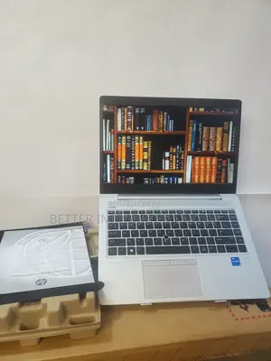 New Laptop HP EliteBook 8740W 32GB Intel Core i5 SSD 1T