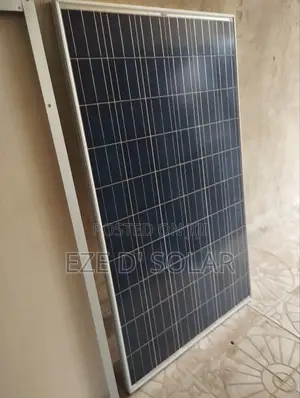 450w Trina Solar Panel