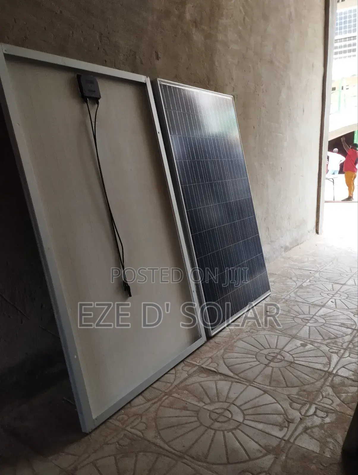 450w Trina Solar Panel
