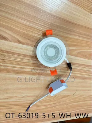 Recessed Lights