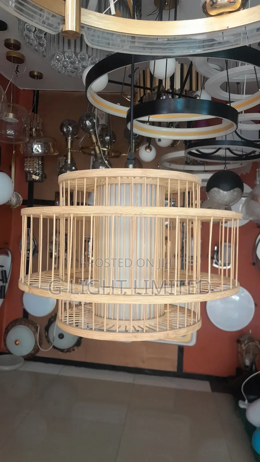 Pendant Light