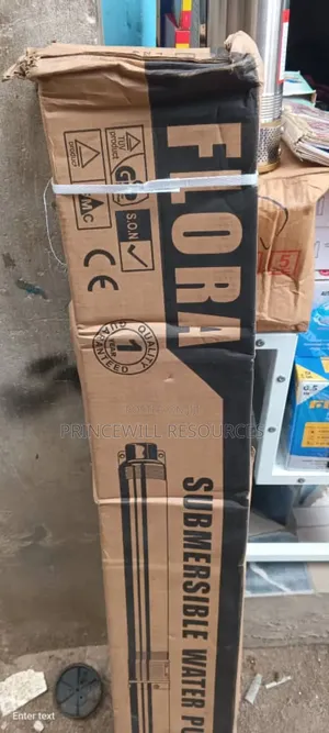 Sumo Pump All Kinds of Submersible Pump