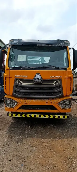 Newly Arrived Covid 19 Howo Truck Head Available for Sale