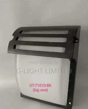 Outdoor Lights
