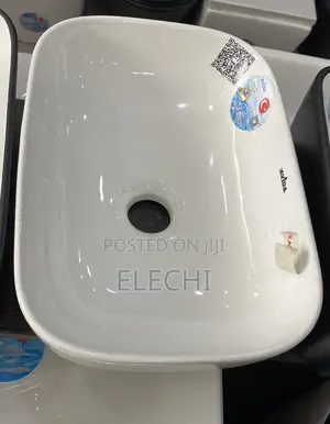 Countertop Basin 37/26cm