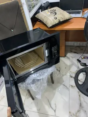 Microwave Magic – Homestar Hs-81 25l Built-in Performance