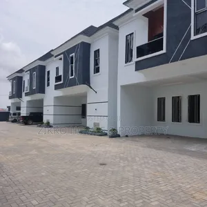 4bdrm Townhouse/Terrace in Ajah for sale