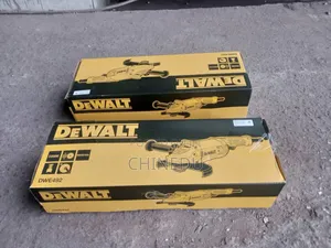 Dewalt Grinder Machine (9")