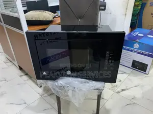 25l Homestar Microwave Built-In, Efficient, Powerful (Hs-81)