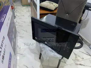 Tech Meets Taste – Homestar 25l Built-in Microwave (Hs-81)