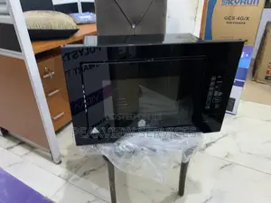 Power Precision in One Homestar 25l Built-in Microwave