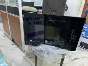 Homestar Hs81 Small in Size,Big on Performance 25l Microwave