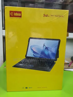 New C idea CM8800 Plus 1 TB Red
