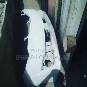 Front Bumper Camry 2012 Sport