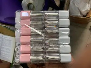 Plastic for Lipgloss