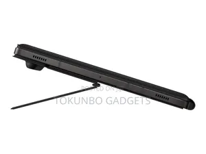 Samsung Galaxy Tab S8/S7 Keyboard Book Cover