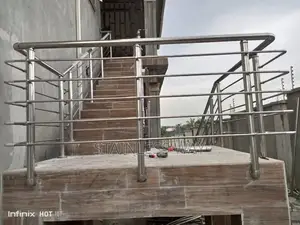 Stainless Handrail