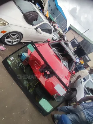 Hyu Sonata 2022 Windscreen Glass Available & Installed