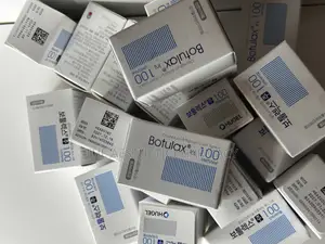 Botulax 100