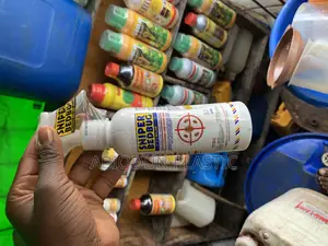 Bedbug Chemical