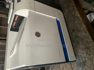 Hp A4 Printer