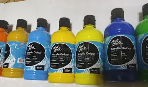 Acrylic Paints