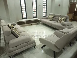 High Quality Luxury 8 Seater Sofa Set