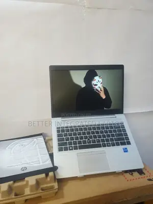New Laptop HP EliteBook 8760W 8GB Intel Core i5 SSD 1T