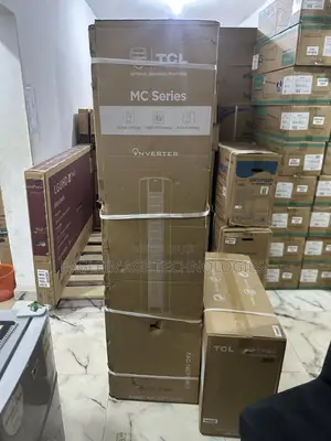 Inverter-Powered TCL Tac-18cfd/Mci 2hp Ac