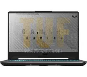 New Laptop Asus TUF Dash F15 16GB Intel Core i7 SSD 1T