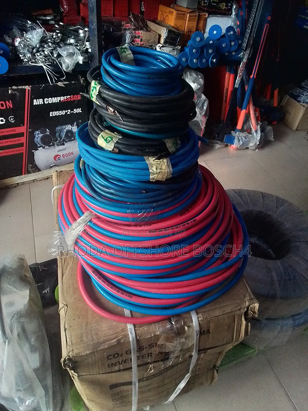 Welding Cable