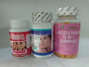 Glow Within Few Weeks With Our Powerful Combo