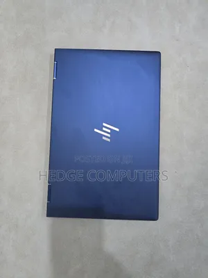 Laptop HP Dragonfly G1 16GB Intel Core i7 SSD 512GB