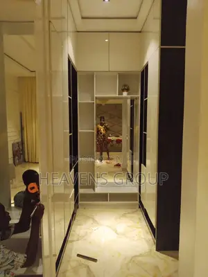 Contemporary Furniture Works & Cabinets -balooy Furniture