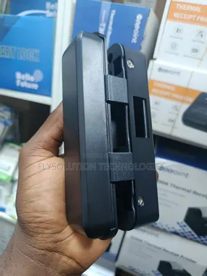 Tuya Smart Digital Glass Door Lock