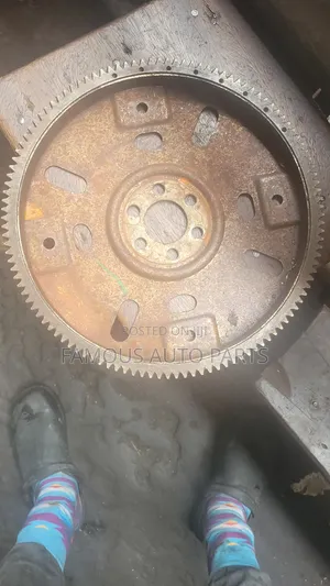 Nissan Altima Flywheel 2014-2019