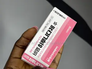 Hylunidase