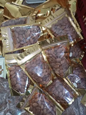 Wholesale Almond Nut