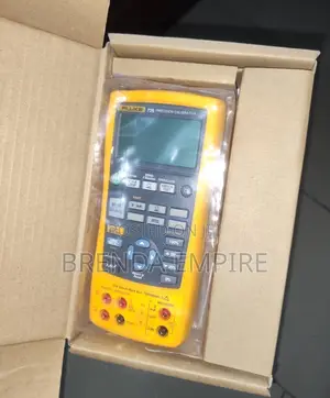 Fluke 726 Process Calibrator