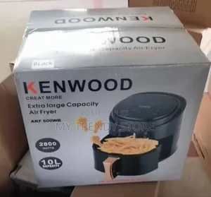 10l Kenwood Air Fryer