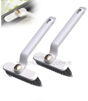 Rotating Cleaning Brush