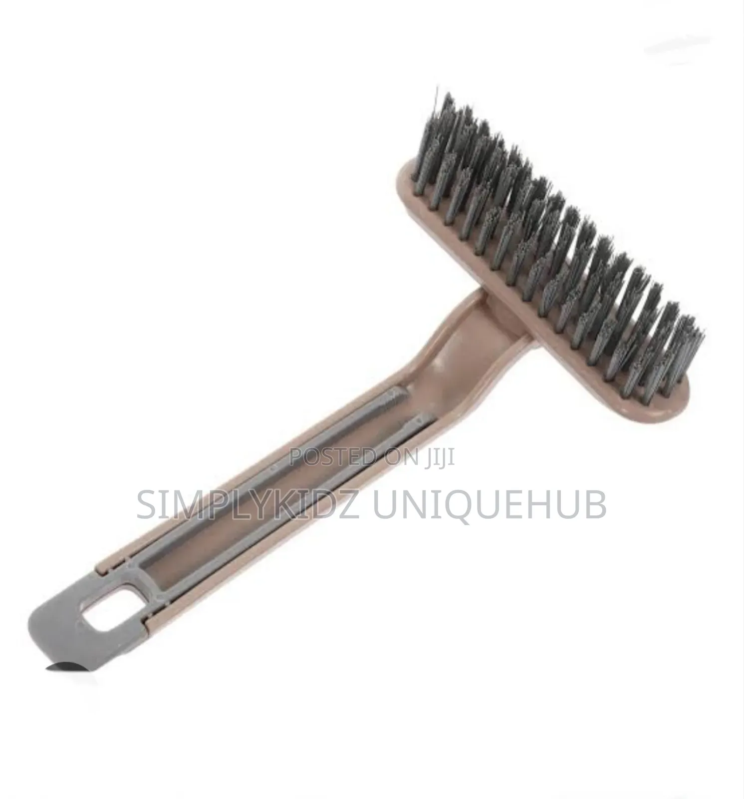 Rotating Cleaning Brush