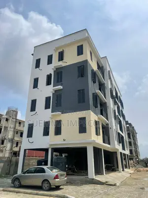 3bdrm Maisonette in Congress Park, Lekki Phase 1 for sale