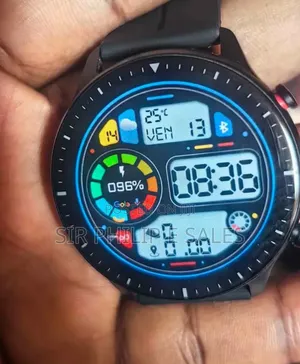 Luxury Watches